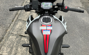 KAWASAKI Z900 2023 ZR900B
