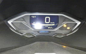 HONDA PCX 160 KF47