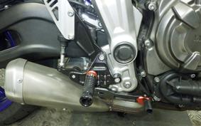 YAMAHA MT-07 ABS 2015 RM07J