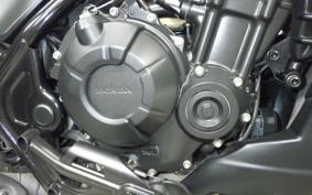HONDA REBEL 500 A 2017 PC60