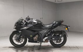 SUZUKI JIKUSA-SF250 ED22A