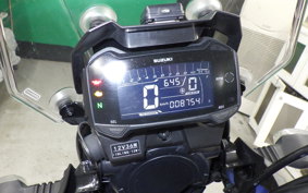 SUZUKI Vｽﾄﾛｰﾑ250 2017