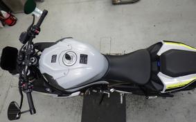 BMW S1000R 2021