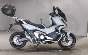 HONDA X-ADV 750 RH10