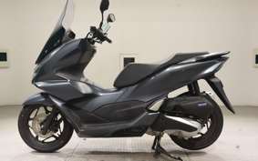 HONDA PCX 160 KF47