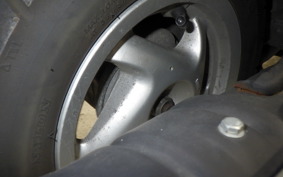 HONDA LEAD 100 2006 JF06
