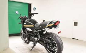 KAWASAKI Z900RS 2023 ZR900K