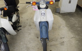 HONDA C50 SUPER CUB AA01