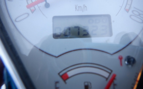 YAMAHA DRAGSTAR 400 CLASSIC 2003 VH01J