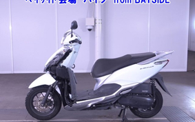 HONDA LEAD 125