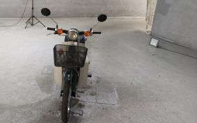 HONDA SUPER CUB50 AA01