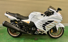 KAWASAKI NINJA ZX-14R ABS 2014 ZXT40E