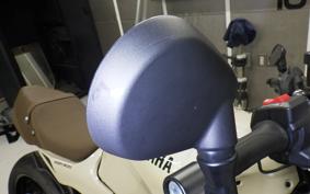 YAMAHA XSR900 2025 RN96J