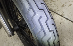 HONDA STEED 400 1995 NC26