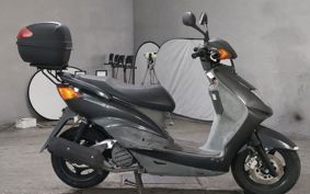 YAMAHA CYGNUS 125 X SE12J