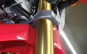 HONDA CRF250L 2017 MD44