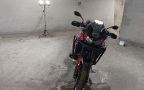 HONDA CRF1100L AFRICA TWIN DCT 2022 SD10