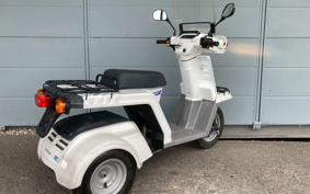 HONDA  GYRO X STANDARD  TD02