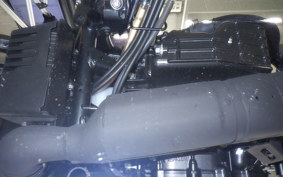 HONDA CL500 2025 PC68