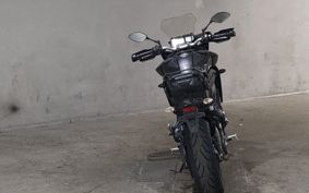YAMAHA MT-09 2016 RN36J
