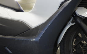 HONDA PCX125-4ﾊEVEﾘｯﾄﾞ JK06