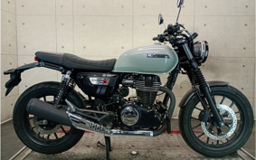 HONDA GB350S 2022 NC59