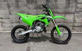 KAWASAKI KX112 KX112A