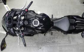 KAWASAKI NINJA 650 A 2018 ER650H