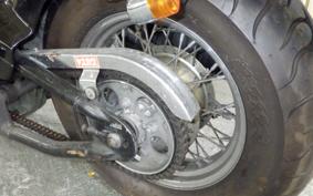 HONDA STEED 400 1994 NC26