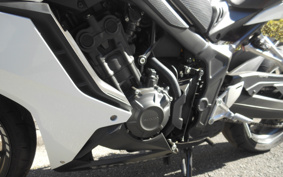 HONDA CBR650R 2023 RH03