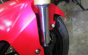 HONDA GROM 1996 JC61
