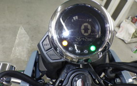 HONDA DAX 125 2024 JB04