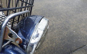 HONDA C50 SUPER CUB AA01