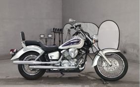 YAMAHA DRAGSTAR 250 VG02J