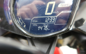 HONDA CBR250RR MC51