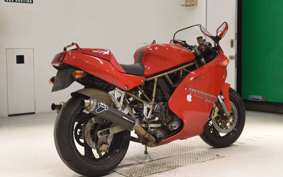 DUCATI 900SS 1998