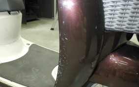 YAMAHA VINOﾓﾙﾌｪ 2009 SA37J