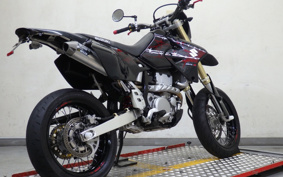 SUZUKI DR-Z400SM 2010 SK44A