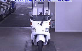 HONDA GYRO CANOPY-2