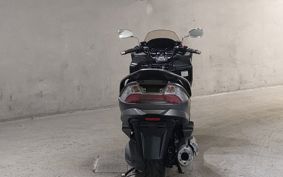 SUZUKI SKYWAVE 250S CJ44A