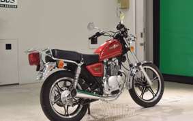 SUZUKI GN125 H