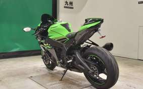 KAWASAKI ZX 10 NINJA ABS 2017