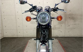 YAMAHA SR400 FINAL ED 2022 RH16J