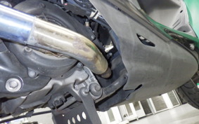 YAMAHA CYGNUS 125 XSR 2 1999 SE44J