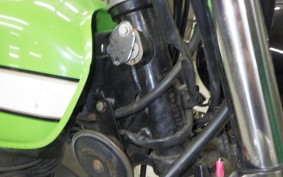 KAWASAKI 250TR BJ250F