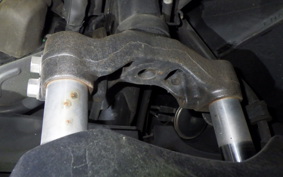 HONDA PCX125 2009 JF56