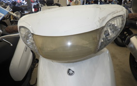 YAMAHA JOG ZR Gen.2 SA16J