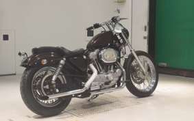 HARLEY XLH883 HUGGER 2000