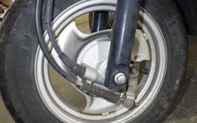 YAMAHA JOG Gen.5 SA36J