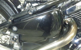 KAWASAKI VULCAN 400 CLASSIC 1997 VN400A